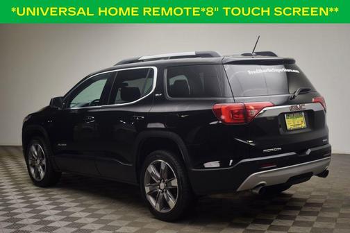 2019 GMC Acadia SLT-2