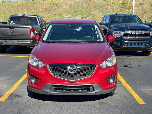 2015 Mazda CX-5 Grand Touring