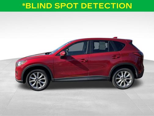 2015 Mazda CX-5 Grand Touring