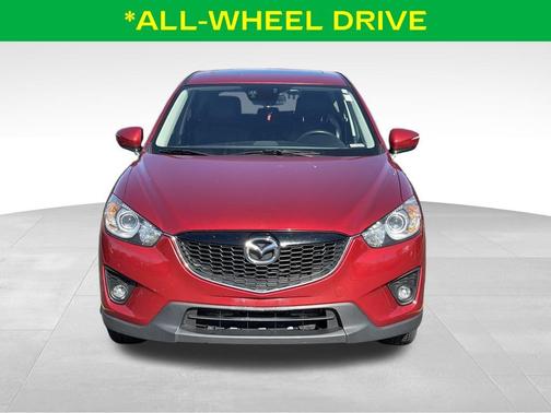 2015 Mazda CX-5 Grand Touring