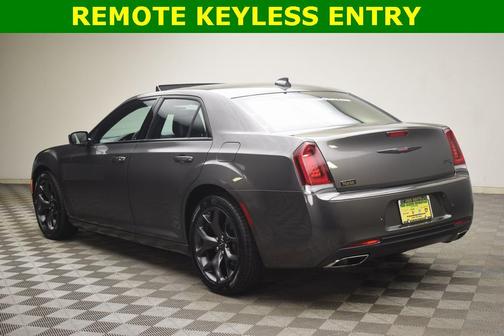 2023 Chrysler 300 S