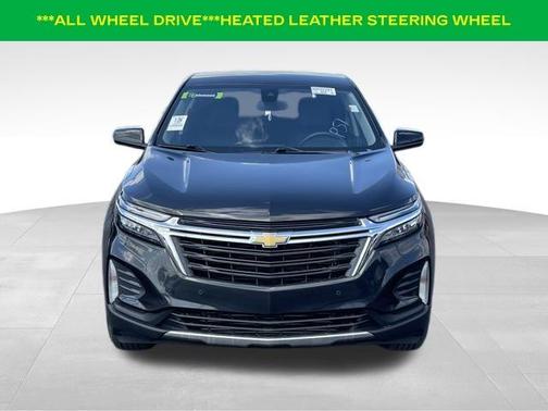 2023 Chevrolet Equinox 2LT
