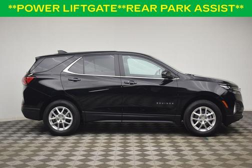 2023 Chevrolet Equinox 2LT