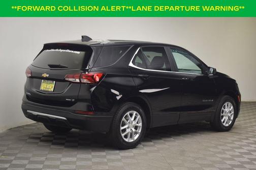 2023 Chevrolet Equinox 2LT