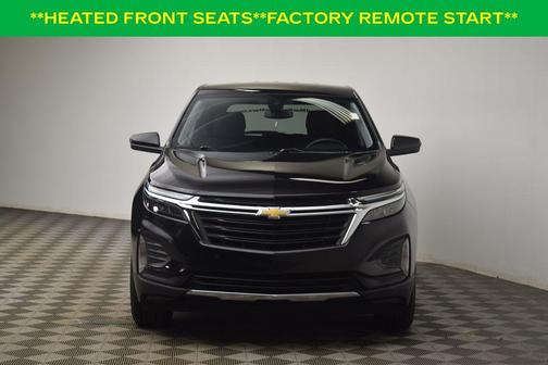 2023 Chevrolet Equinox 2LT
