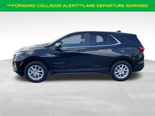 2023 Chevrolet Equinox 2LT