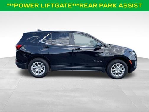 2023 Chevrolet Equinox 2LT