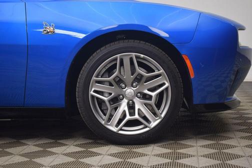 2026 Dodge Charger Daytona Scat Pack