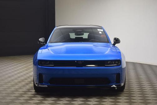 2026 Dodge Charger Daytona Scat Pack