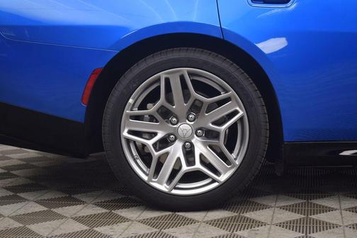 2026 Dodge Charger Daytona Scat Pack