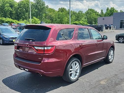 2023 Dodge Durango GT