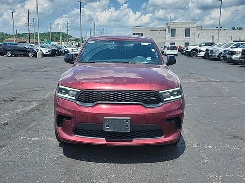 2023 Dodge Durango GT