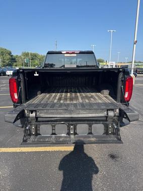 2023 GMC Sierra 2500 AT4