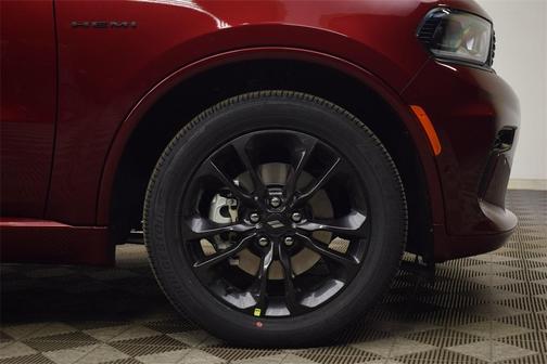 2025 Dodge Durango R/T