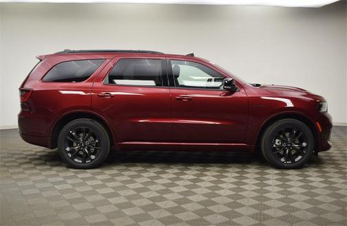 2025 Dodge Durango R/T