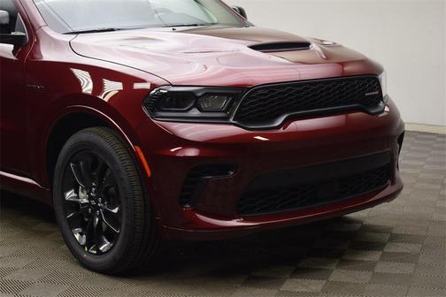 2025 Dodge Durango R/T