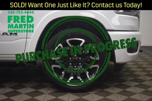 Bright White Clearcoat 2026 RAM 1500 Limited