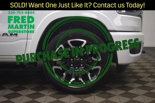 Bright White Clearcoat 2026 RAM 1500 Limited
