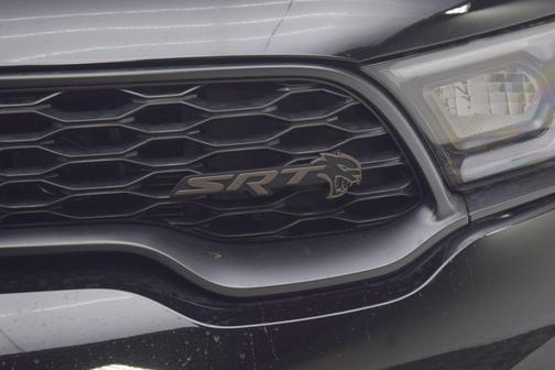 2026 Dodge Durango SRT Hellcat