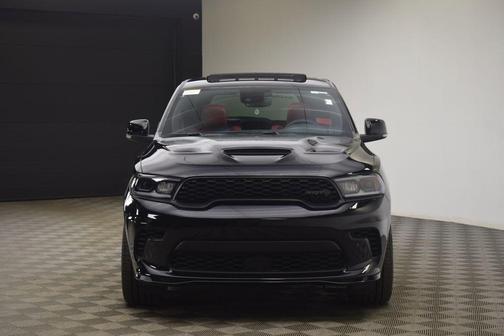 2026 Dodge Durango SRT Hellcat