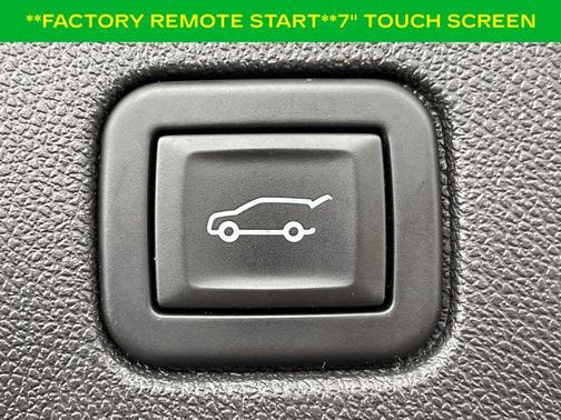 Sterling Gray Metallic 2024 Chevrolet Equinox LT