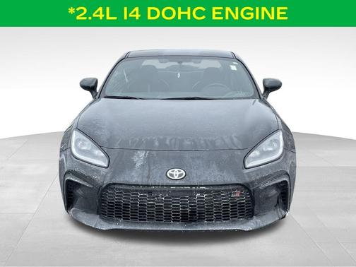 2022 Toyota GR86 Premium