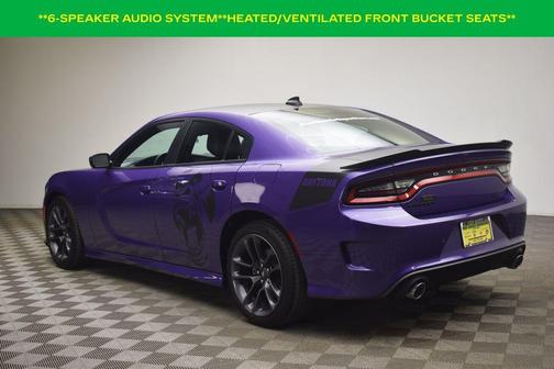 2023 Dodge Charger R/T