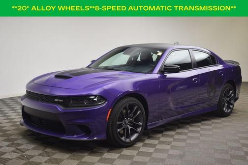2023 Dodge Charger R/T