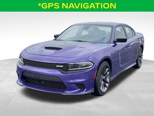 2023 Dodge Charger R/T
