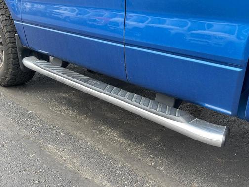 2013 Ford F-150 STX