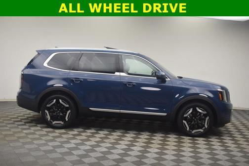 2023 Kia Telluride EX