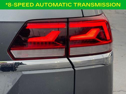 2022 Volkswagen Atlas 2.0T SE