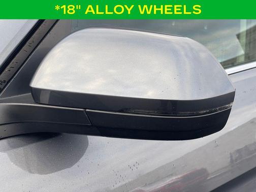 2022 Volkswagen Atlas 2.0T SE