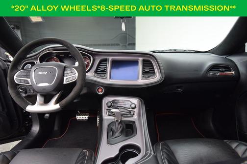 2023 Dodge Challenger SRT Hellcat