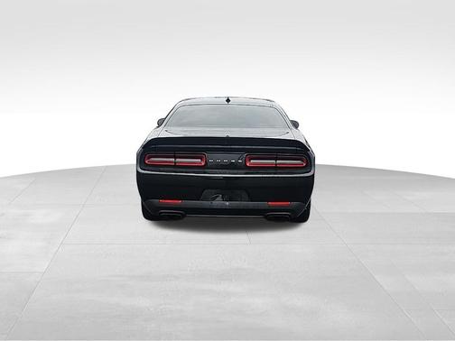 2023 Dodge Challenger SRT Hellcat