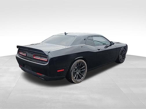 2023 Dodge Challenger SRT Hellcat