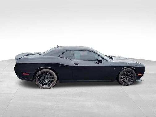 2023 Dodge Challenger SRT Hellcat