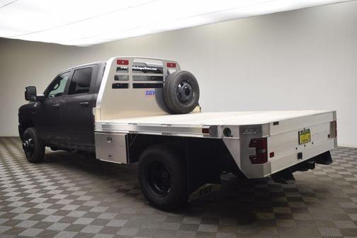 2026 RAM 3500 Tradesman/Big Horn