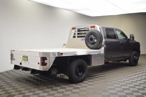 2026 RAM 3500 Tradesman/Big Horn