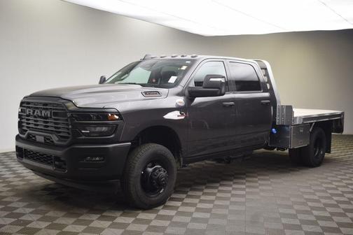 2026 RAM 3500 Tradesman/Big Horn