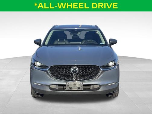 2020 Mazda CX-30 Premium Package