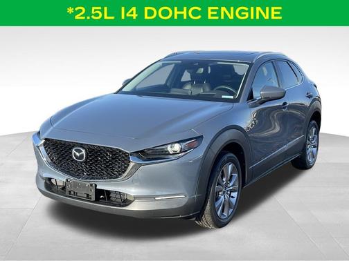 2020 Mazda CX-30 Premium Package