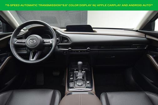 2020 Mazda CX-30 Premium Package