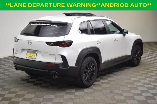 2023 Mazda CX-50 2.5 S Preferred Plus Package