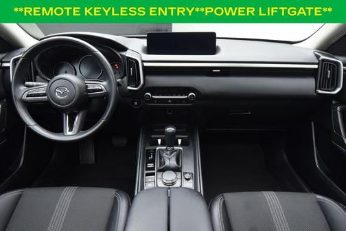 2023 Mazda CX-50 2.5 S Preferred Plus Package