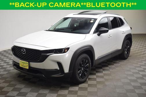 2023 Mazda CX-50 2.5 S Preferred Plus Package