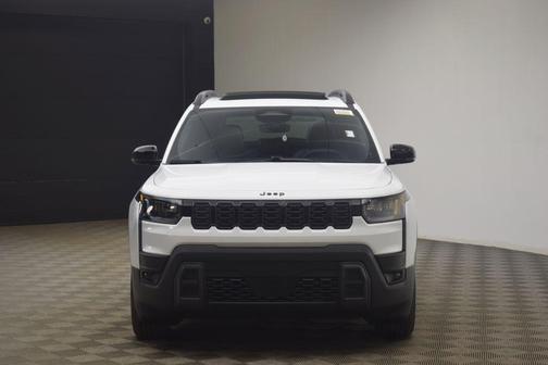 2026 Jeep Cherokee LAREDO/LIMITED