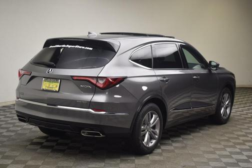 2024 Acura MDX Base (A10)