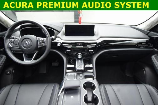 2024 Acura MDX Base (A10)