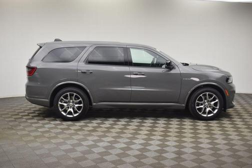 2026 Dodge Durango GT HEMI V8